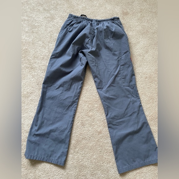 Dickies Scrubs Pants Women’s Small - Picture 6 of 6